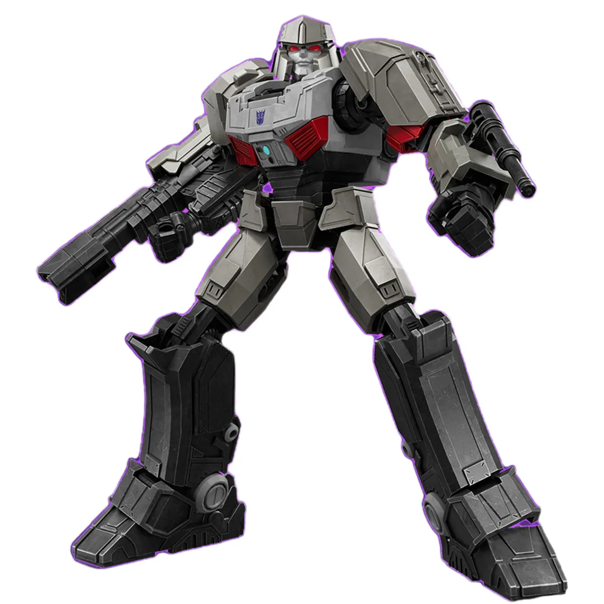 HiPlay Blokees Transformers One Megatron Assembly Model Kits Beyond Edition