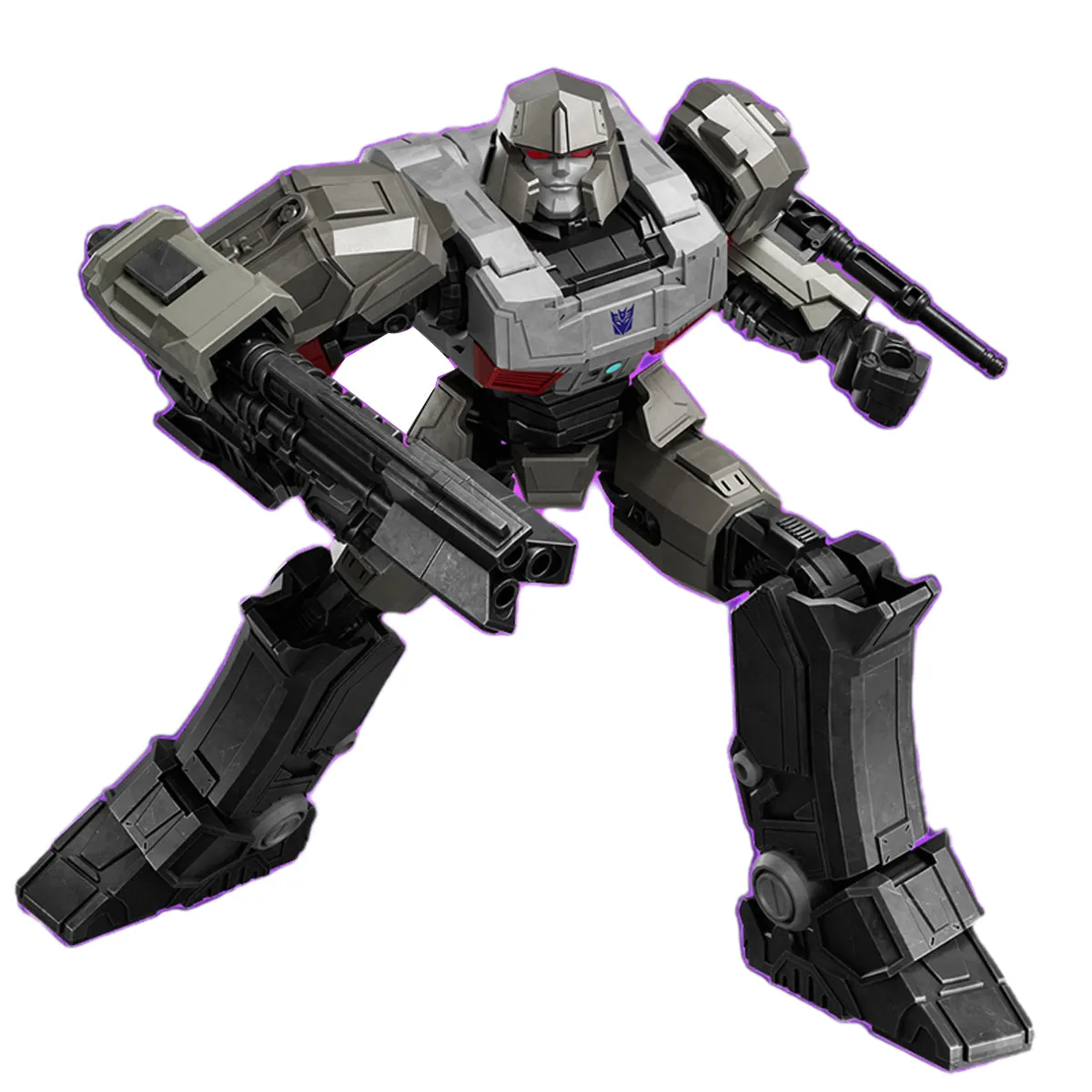 HiPlay Blokees Transformers One Megatron Assembly Model Kits Beyond Edition