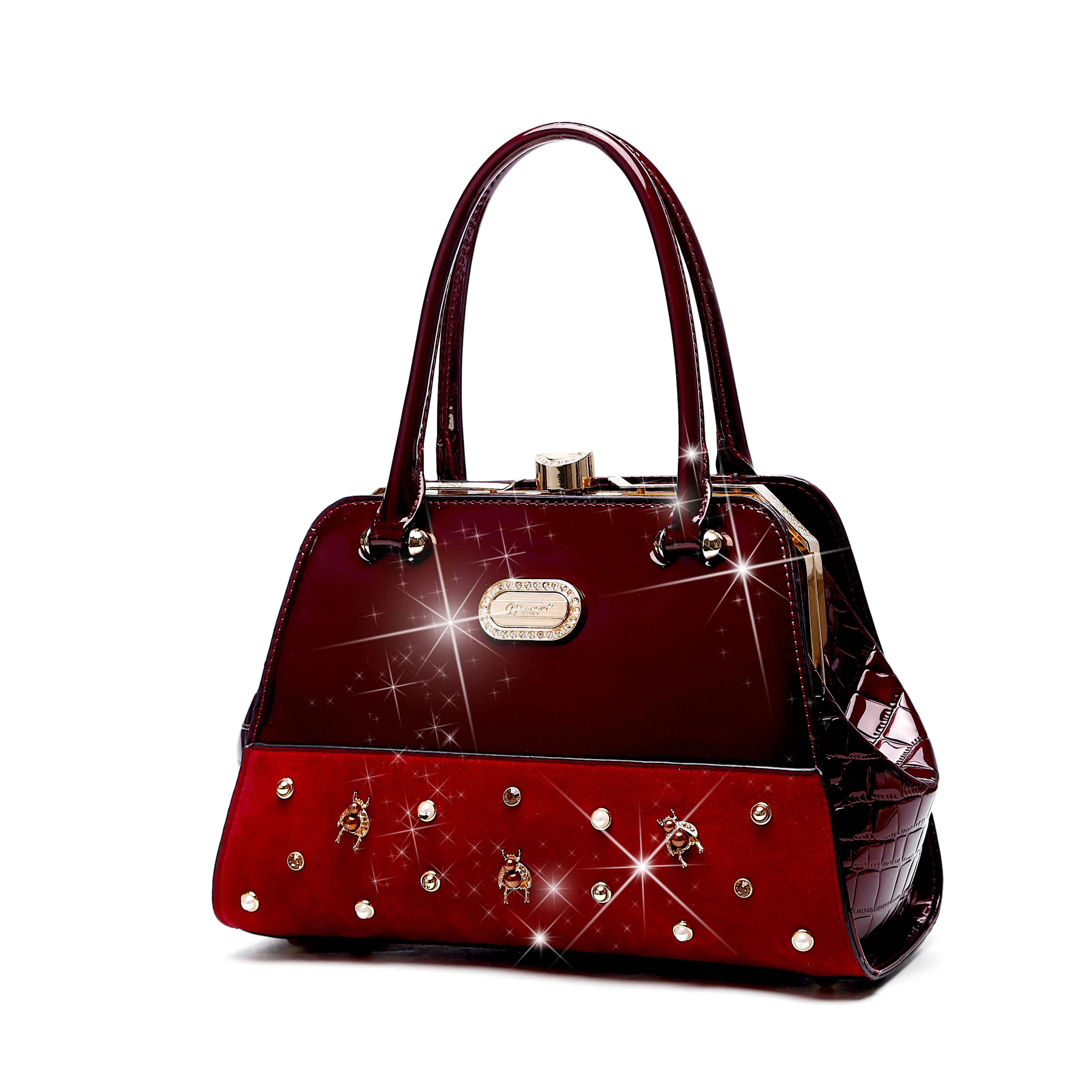 Honey Bee Adore Handbag