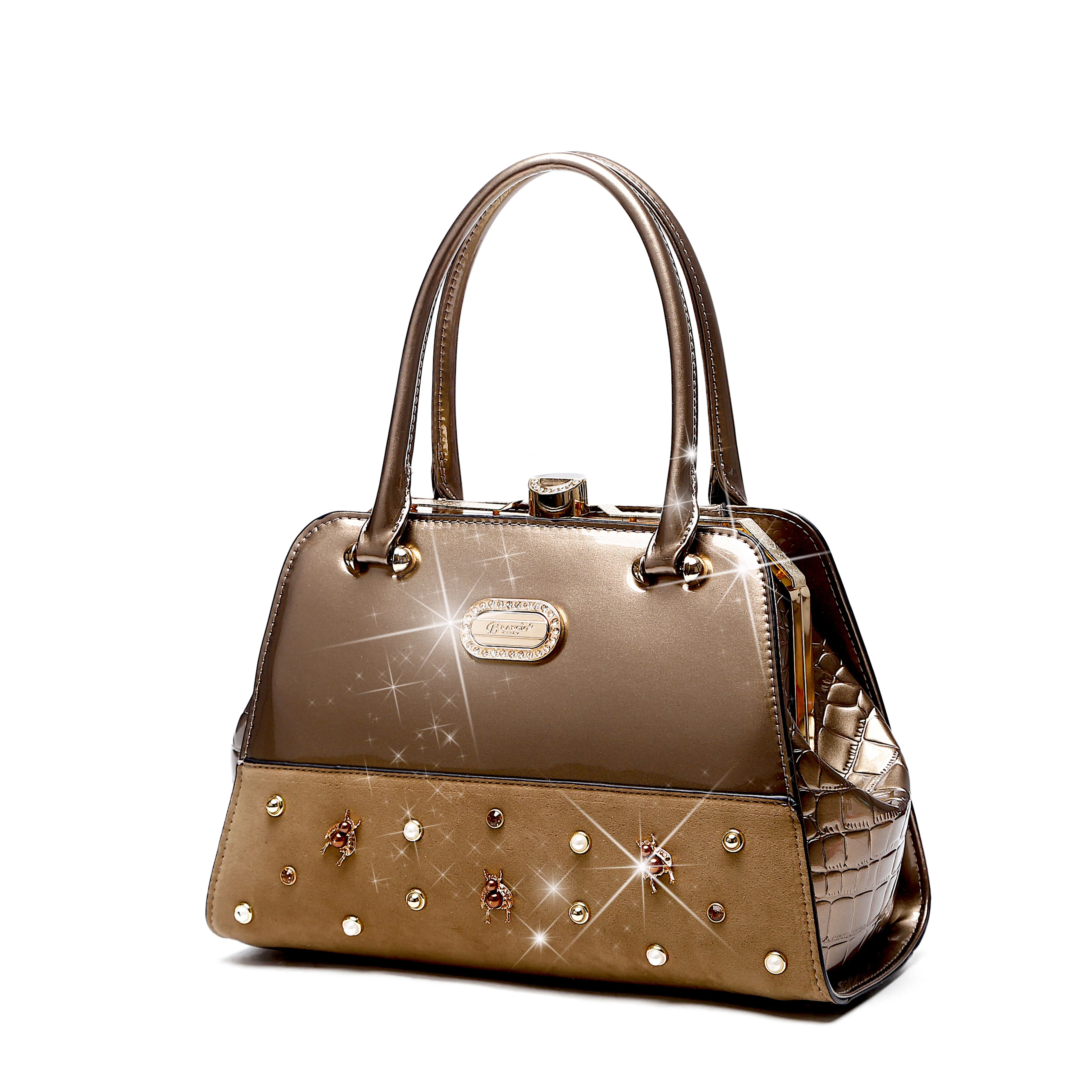 Honey Bee Adore Handbag