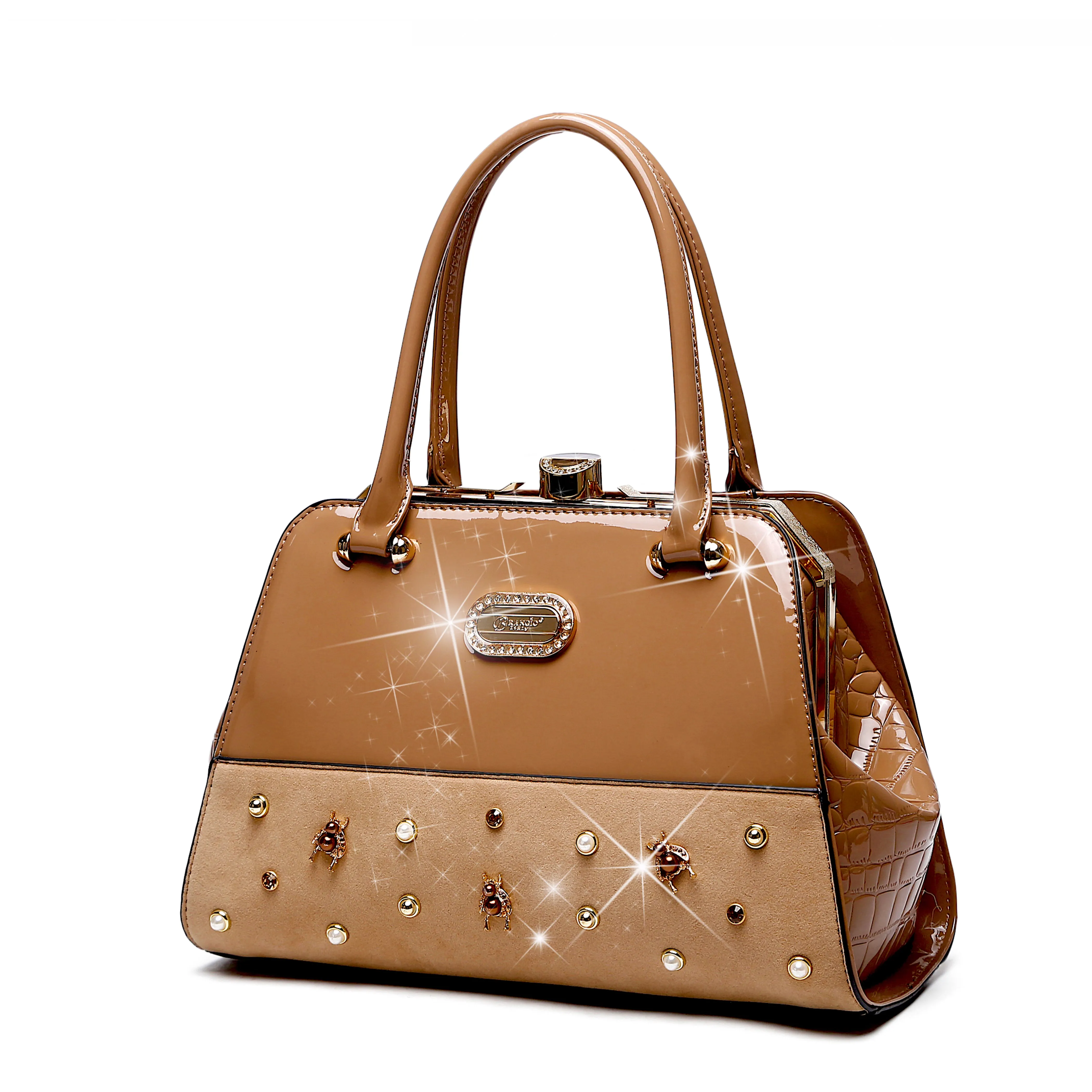 Honey Bee Adore Handbag