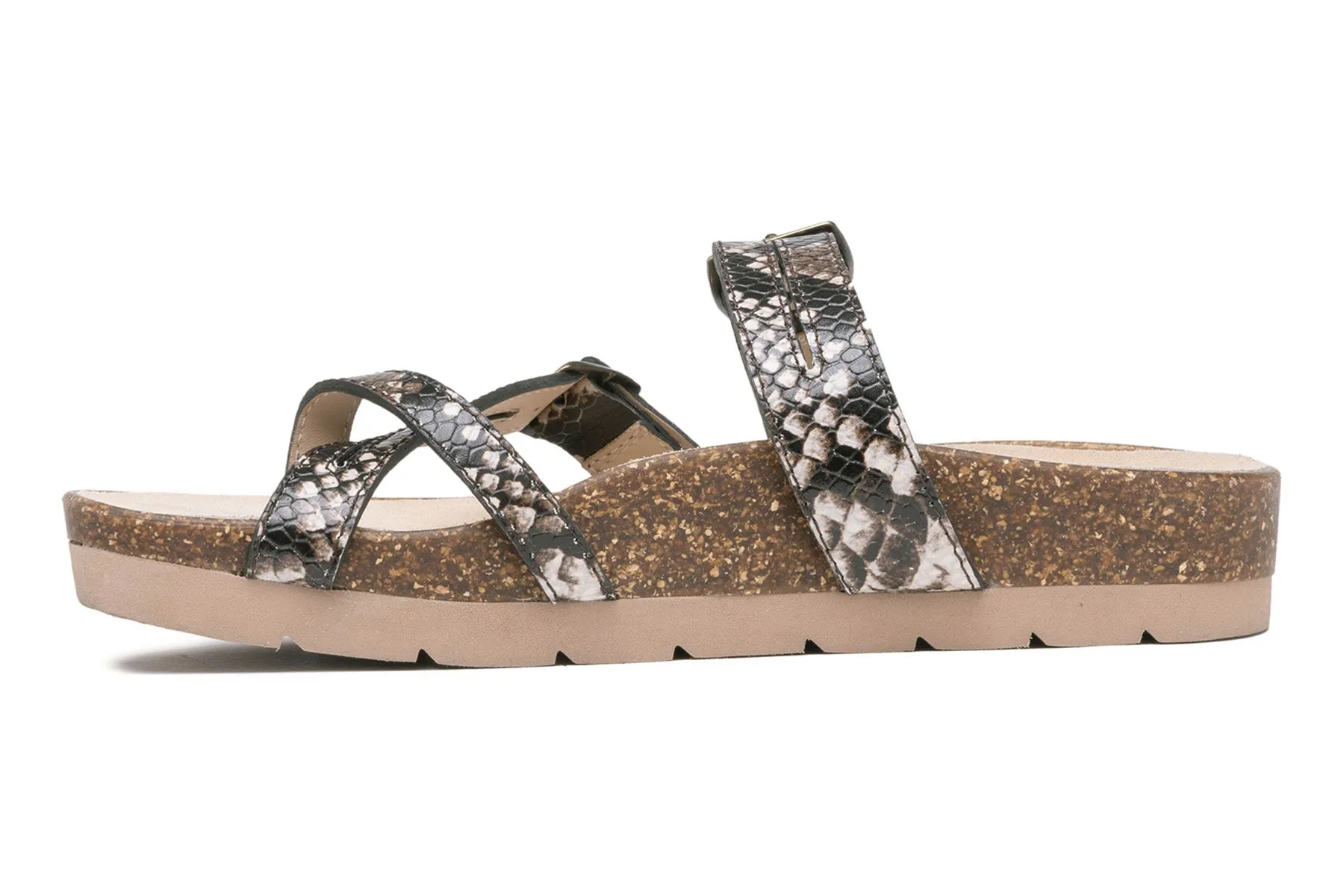 Lanai Thong Sandal