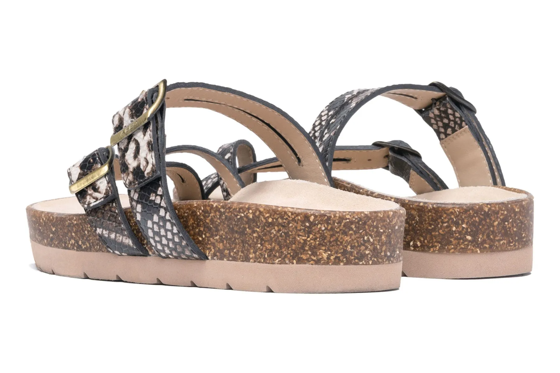 Lanai Thong Sandal