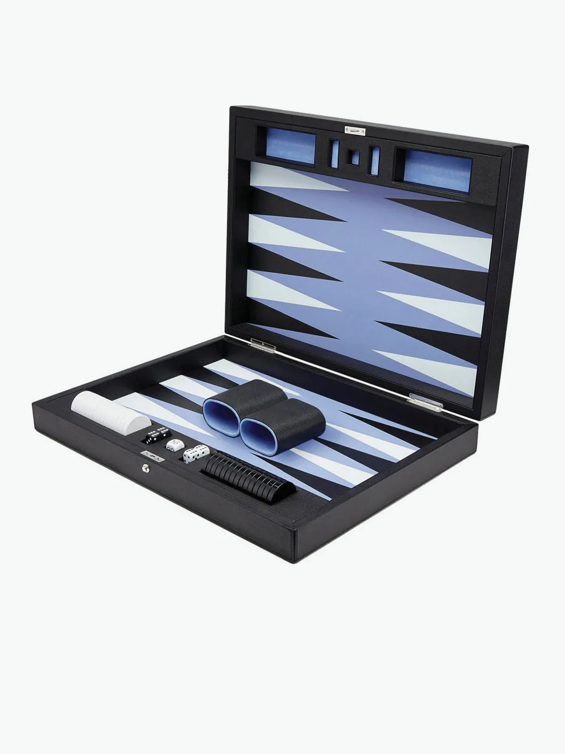 Large Backgammon Set