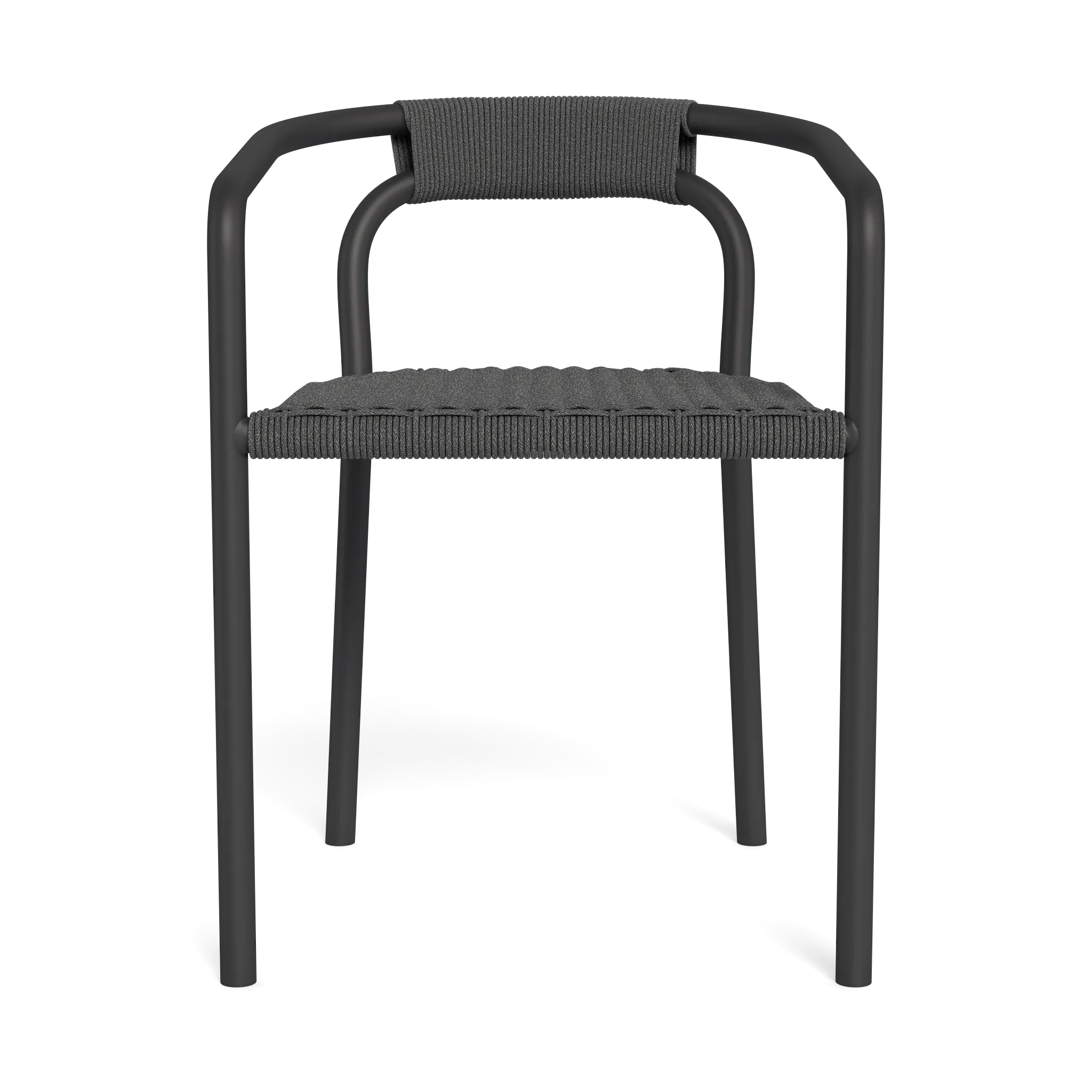 Leo Stacking Dining Chair