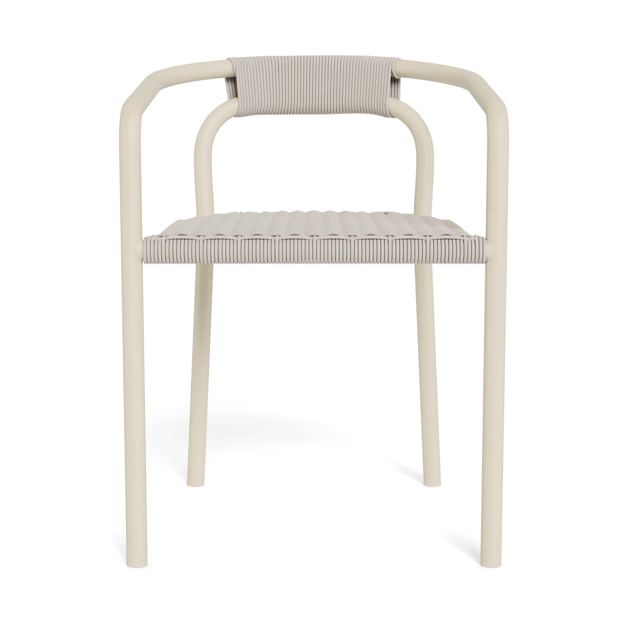 Leo Stacking Dining Chair