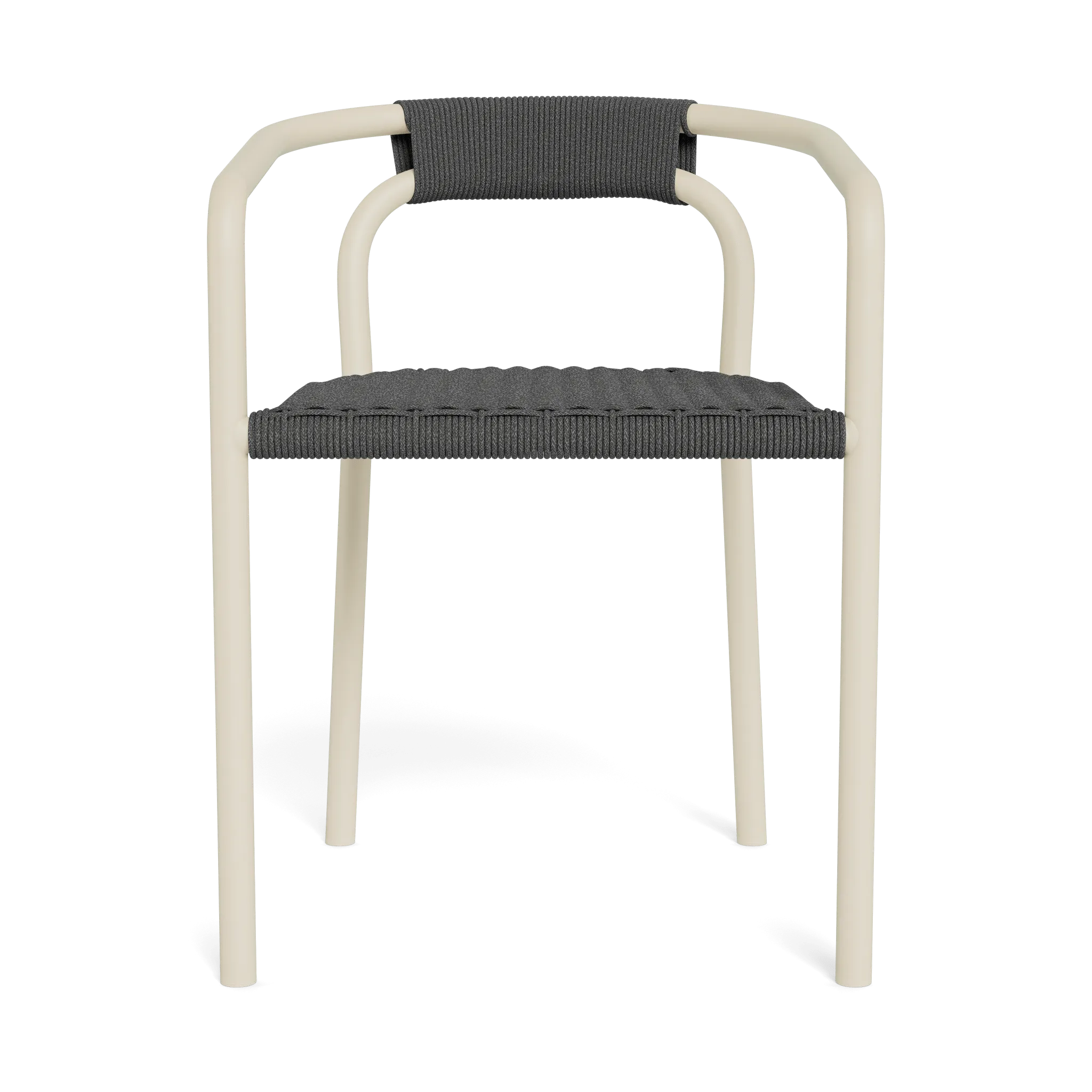 Leo Stacking Dining Chair