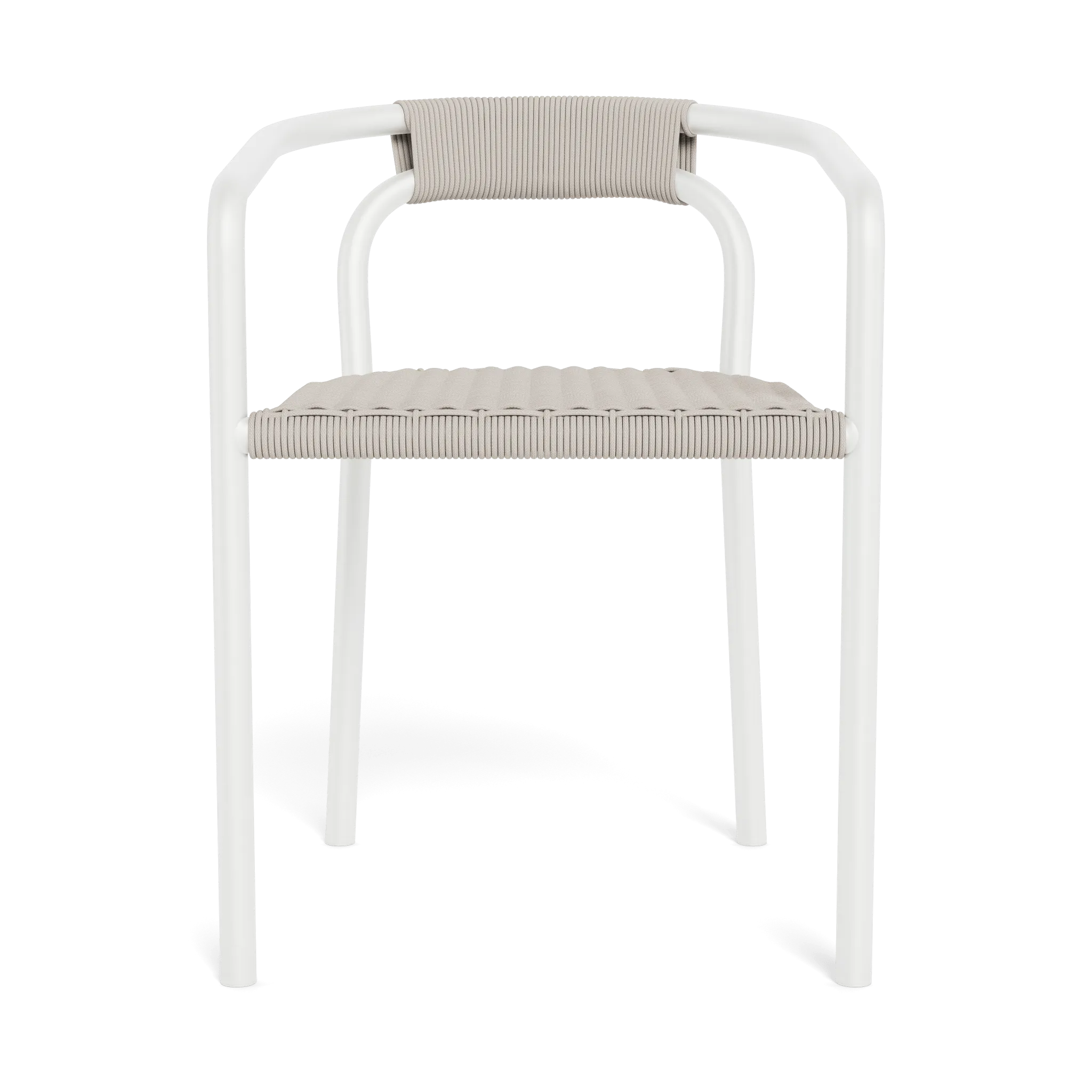 Leo Stacking Dining Chair