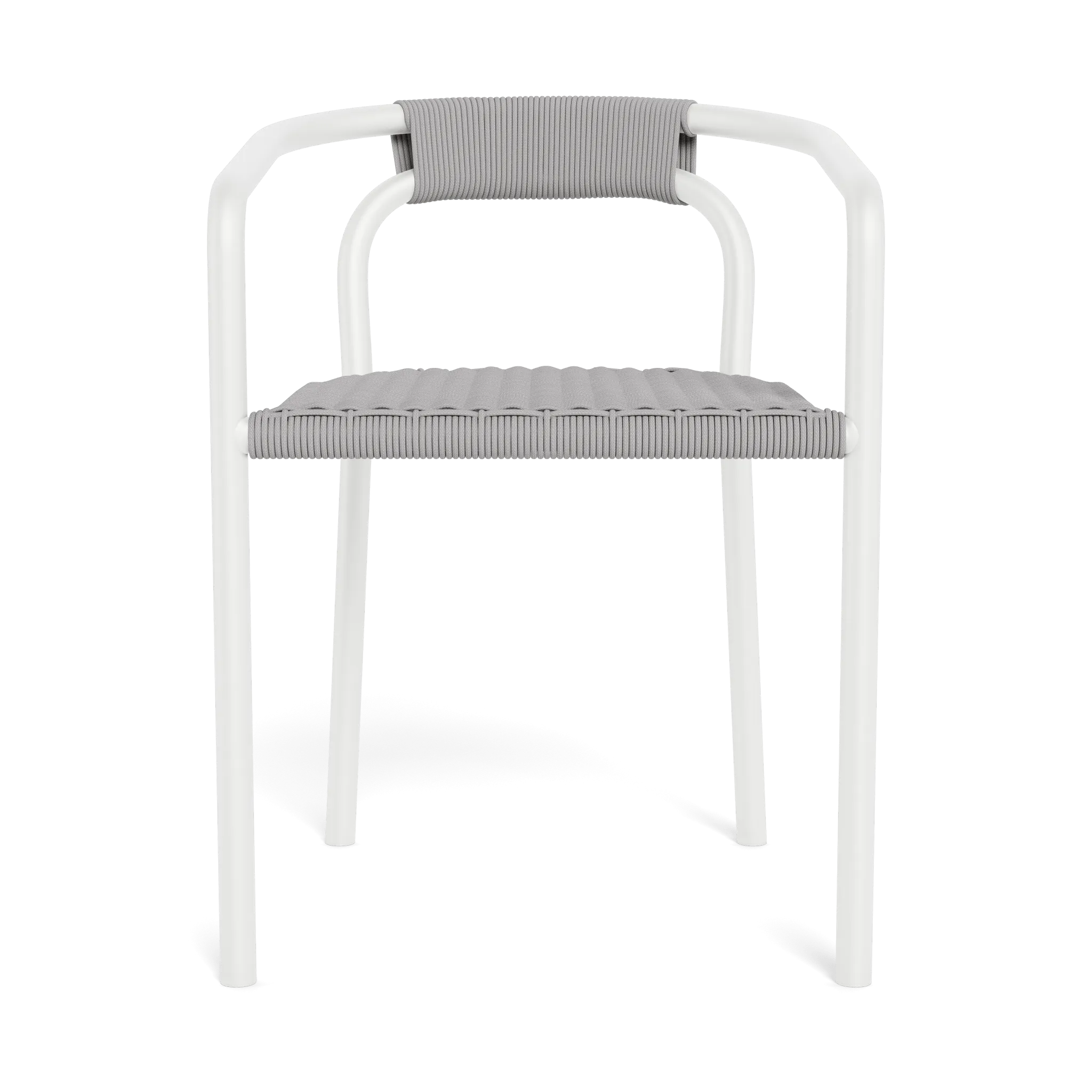 Leo Stacking Dining Chair