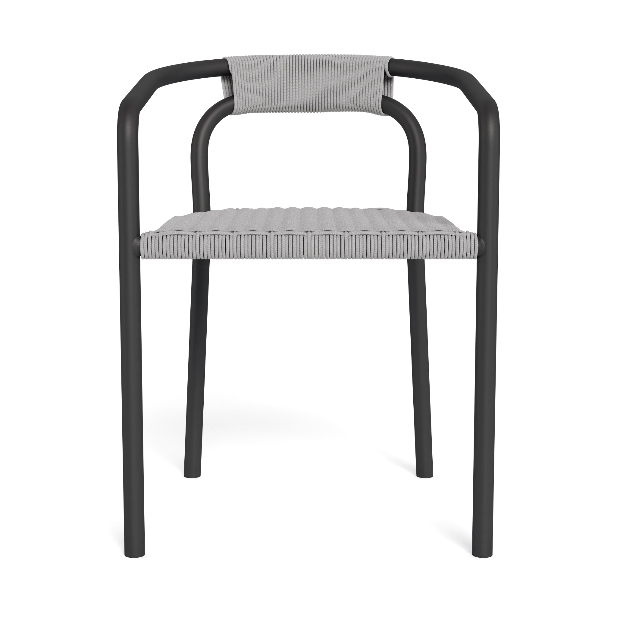 Leo Stacking Dining Chair