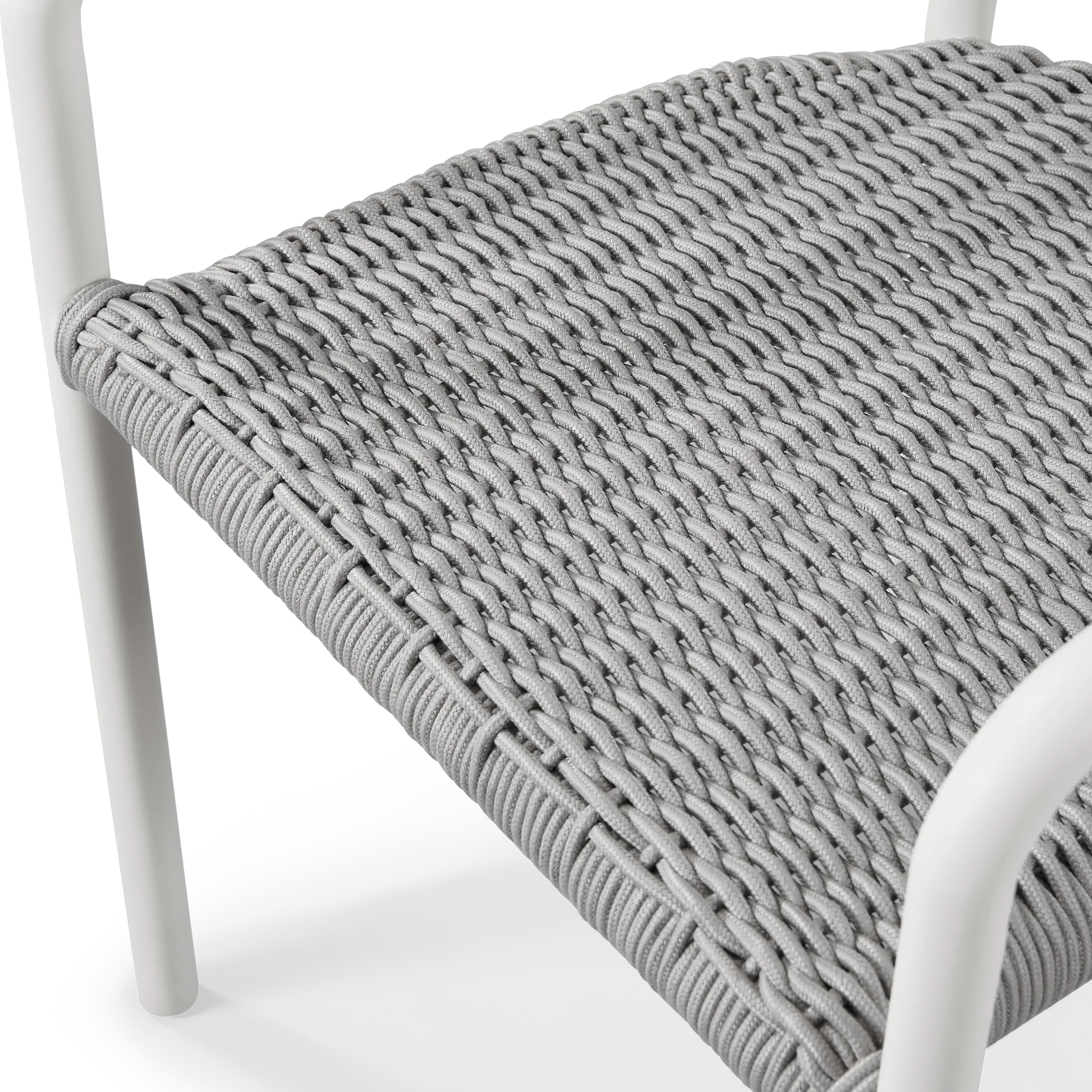 Leo Stacking Dining Chair