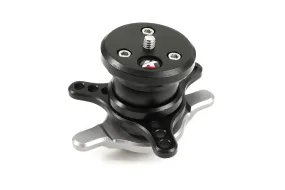 Low Profile Ball Head V2 (1/4"-20)