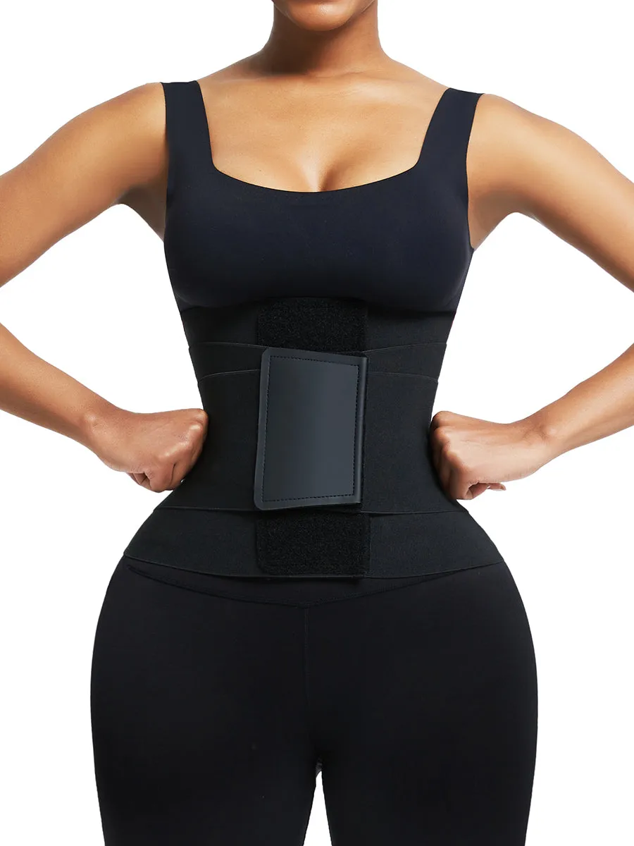 MB V Waist Trainer