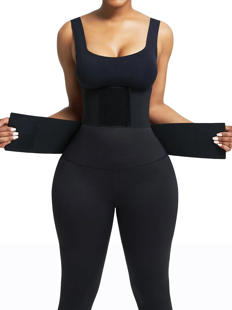 MB V Waist Trainer