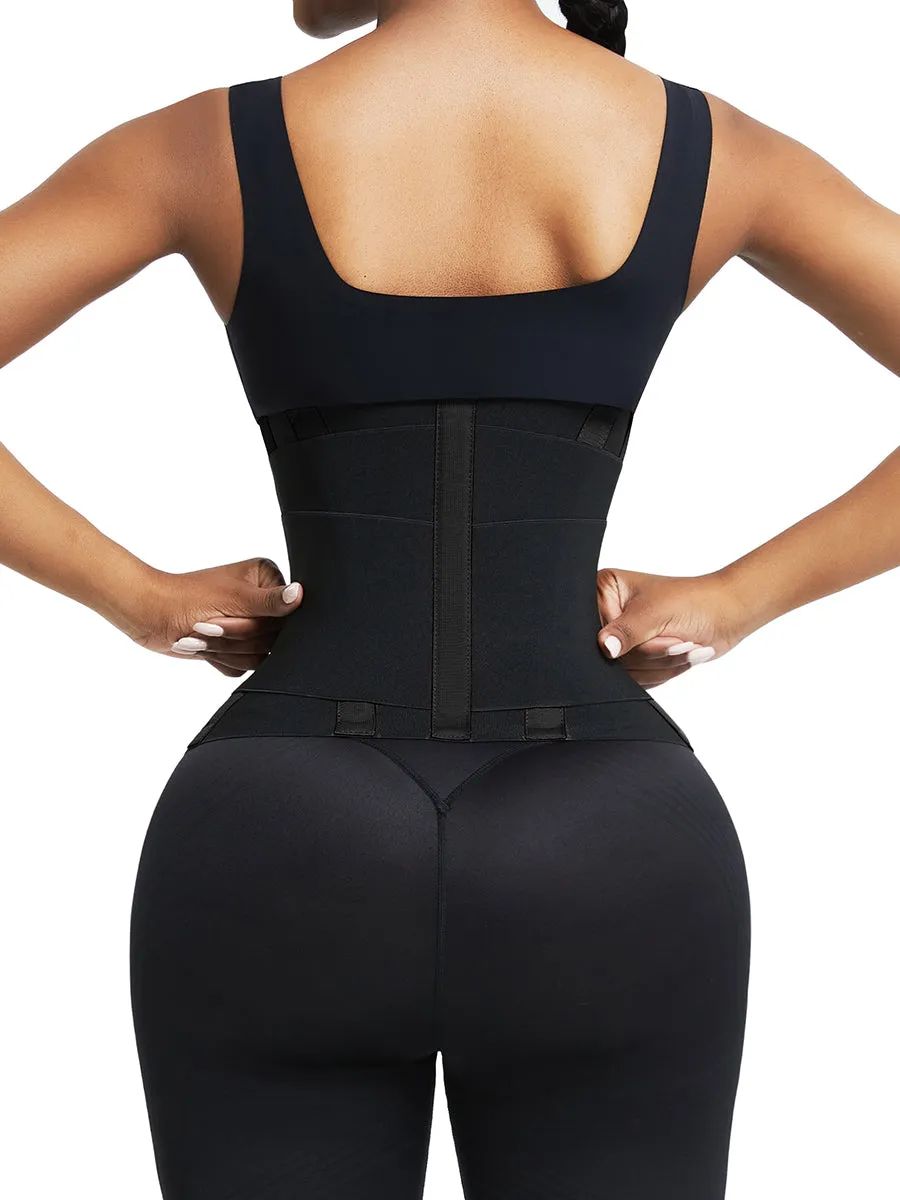 MB V Waist Trainer