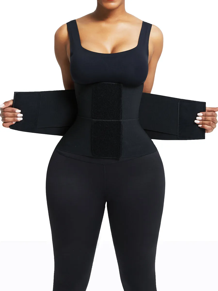 MB V Waist Trainer