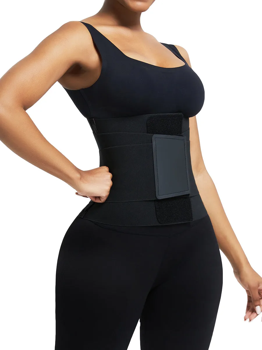 MB V Waist Trainer