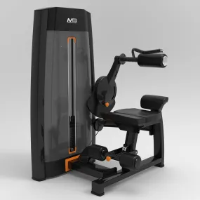 MB73 - Upper/Mid Abdominal Trainer