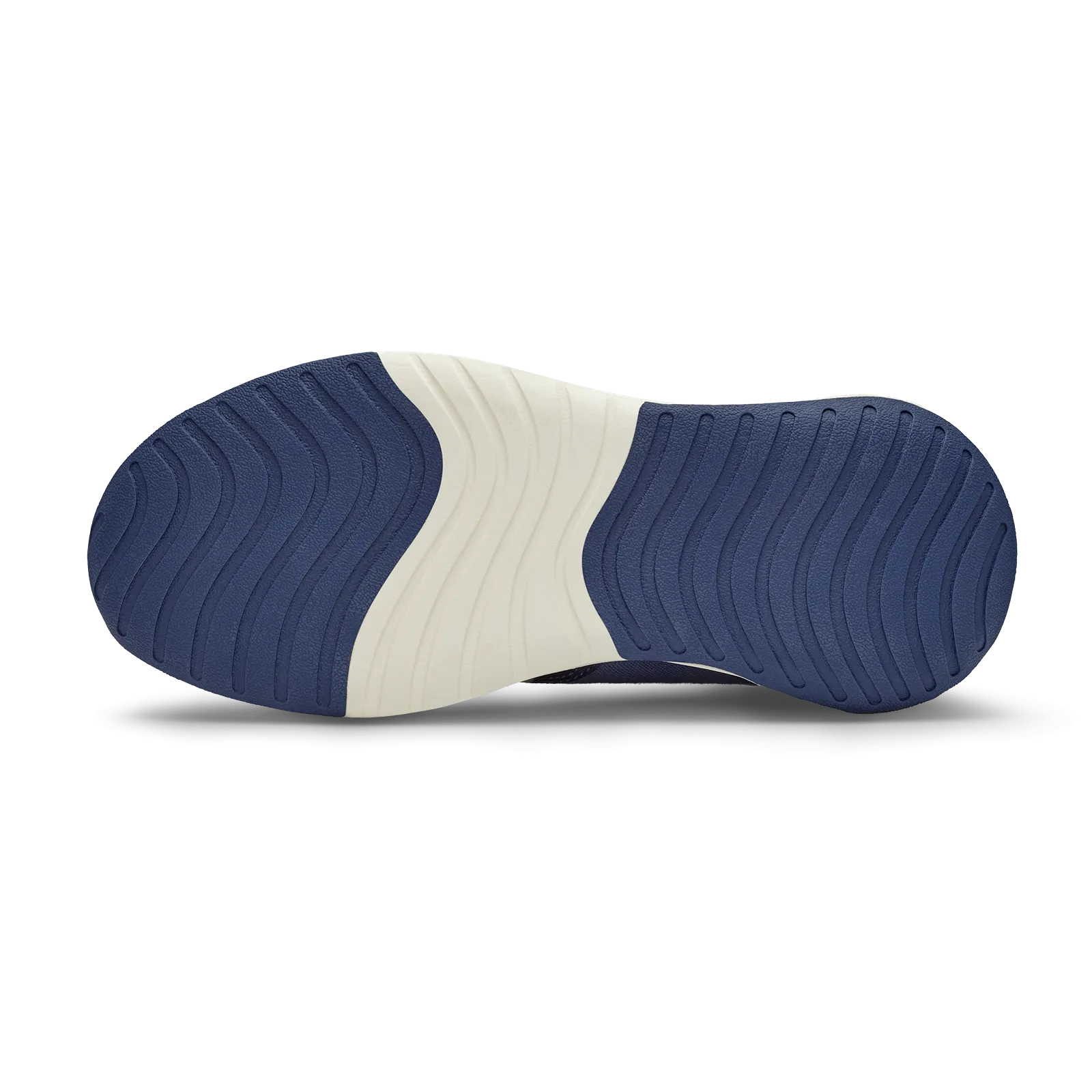 Men's Couriers - Hazy Indigo/True Navy (Natural White Sole)