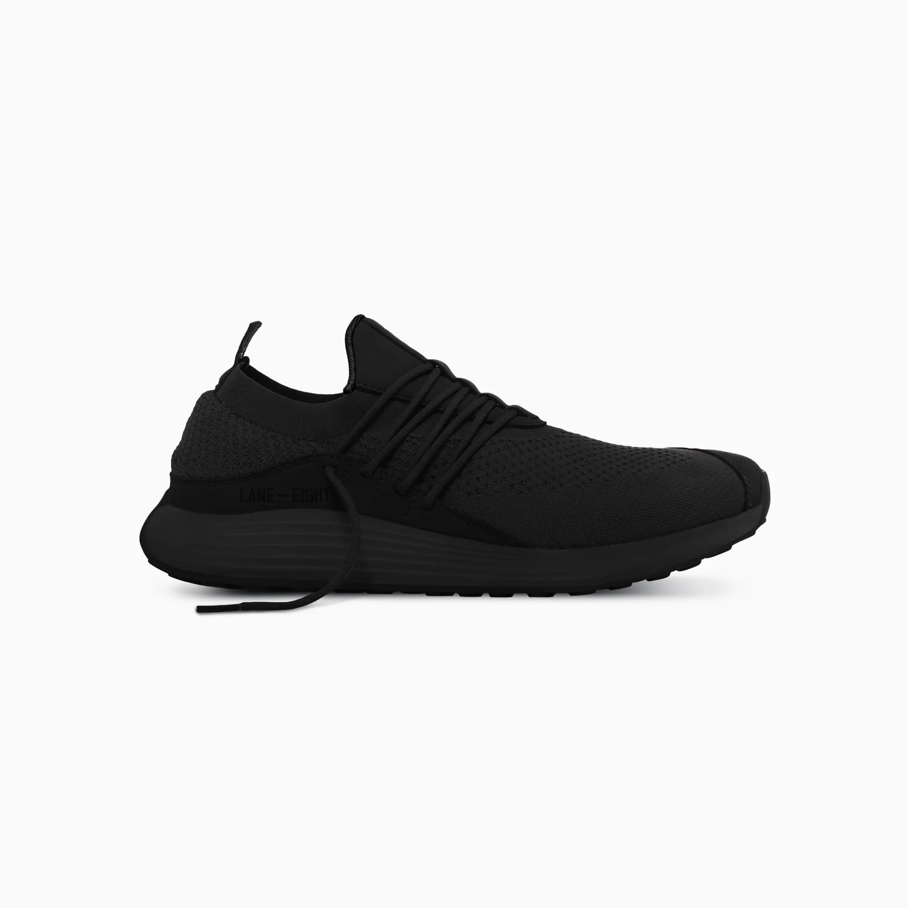 Men's Trainer AD 1 (Carbon Black)