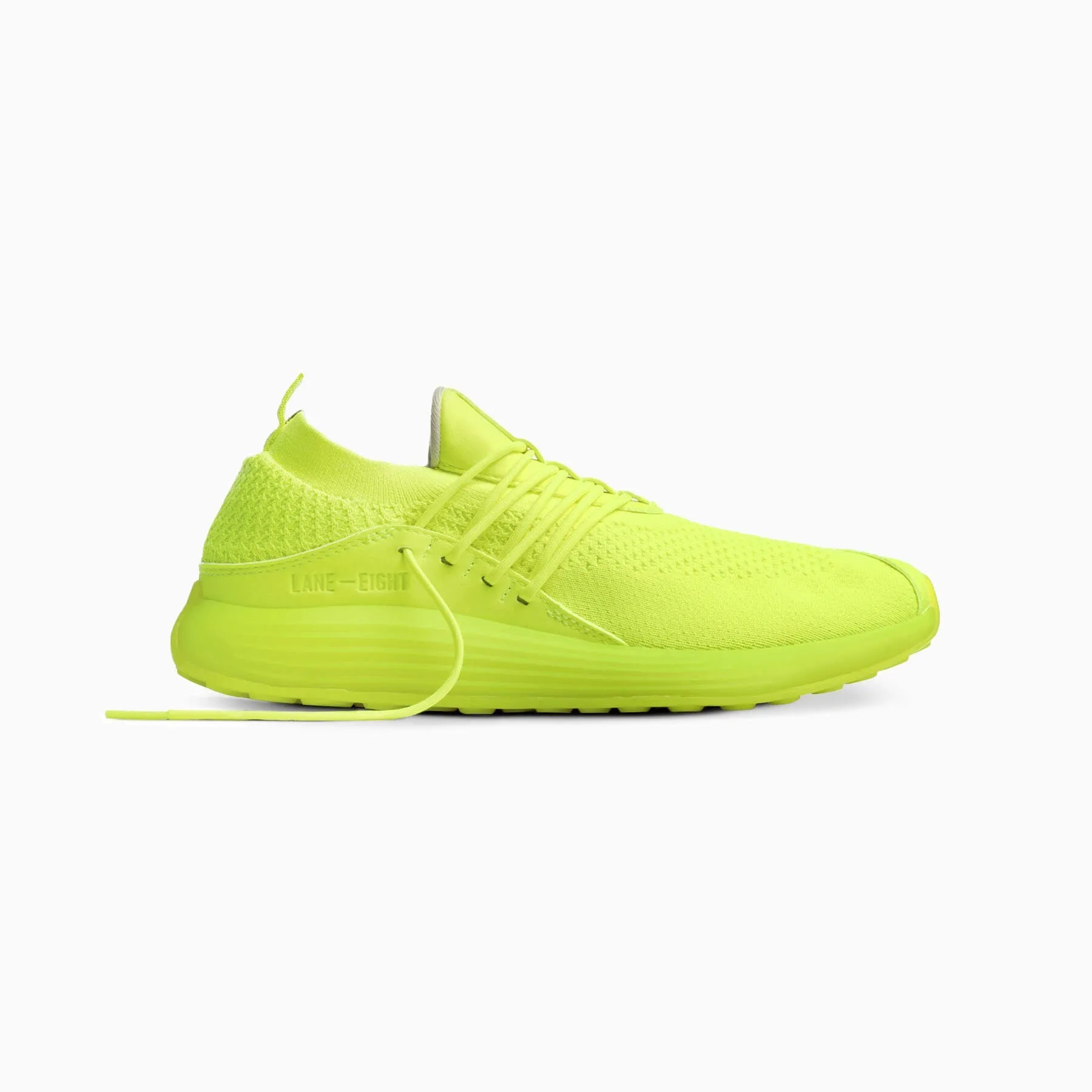 Men's Trainer AD 1 (Electric Yellow)