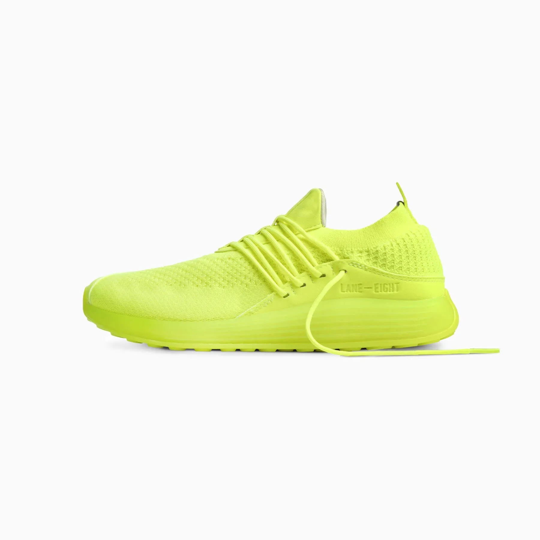 Men's Trainer AD 1 (Electric Yellow)