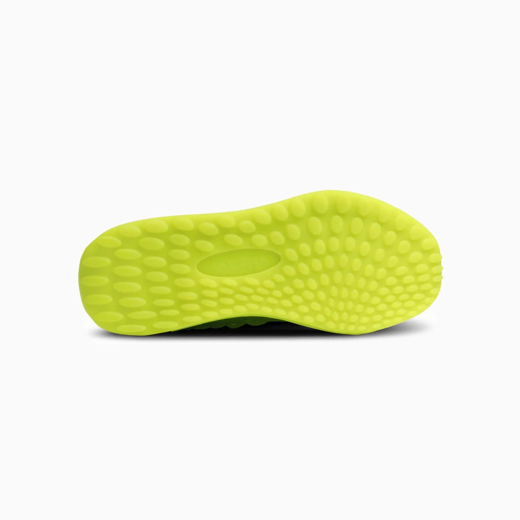 Men's Trainer AD 1 (Electric Yellow)