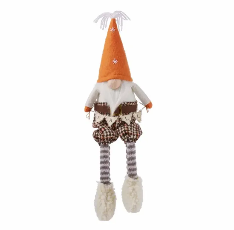 Mudpie Fall Gnome Collection