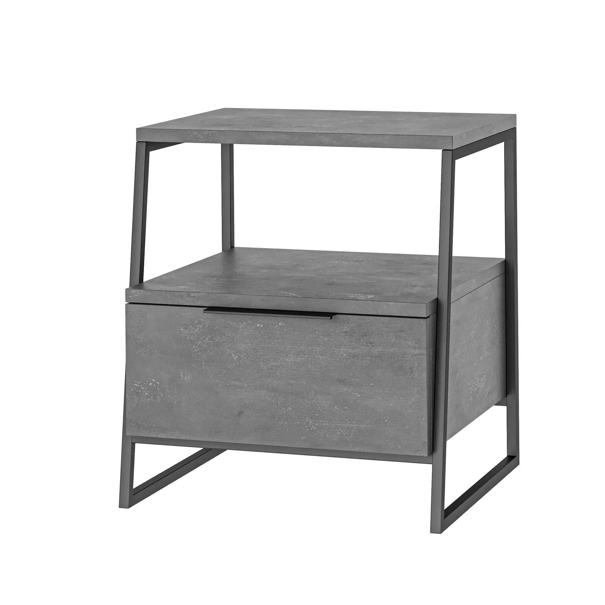 Nightstand Pal - Grey