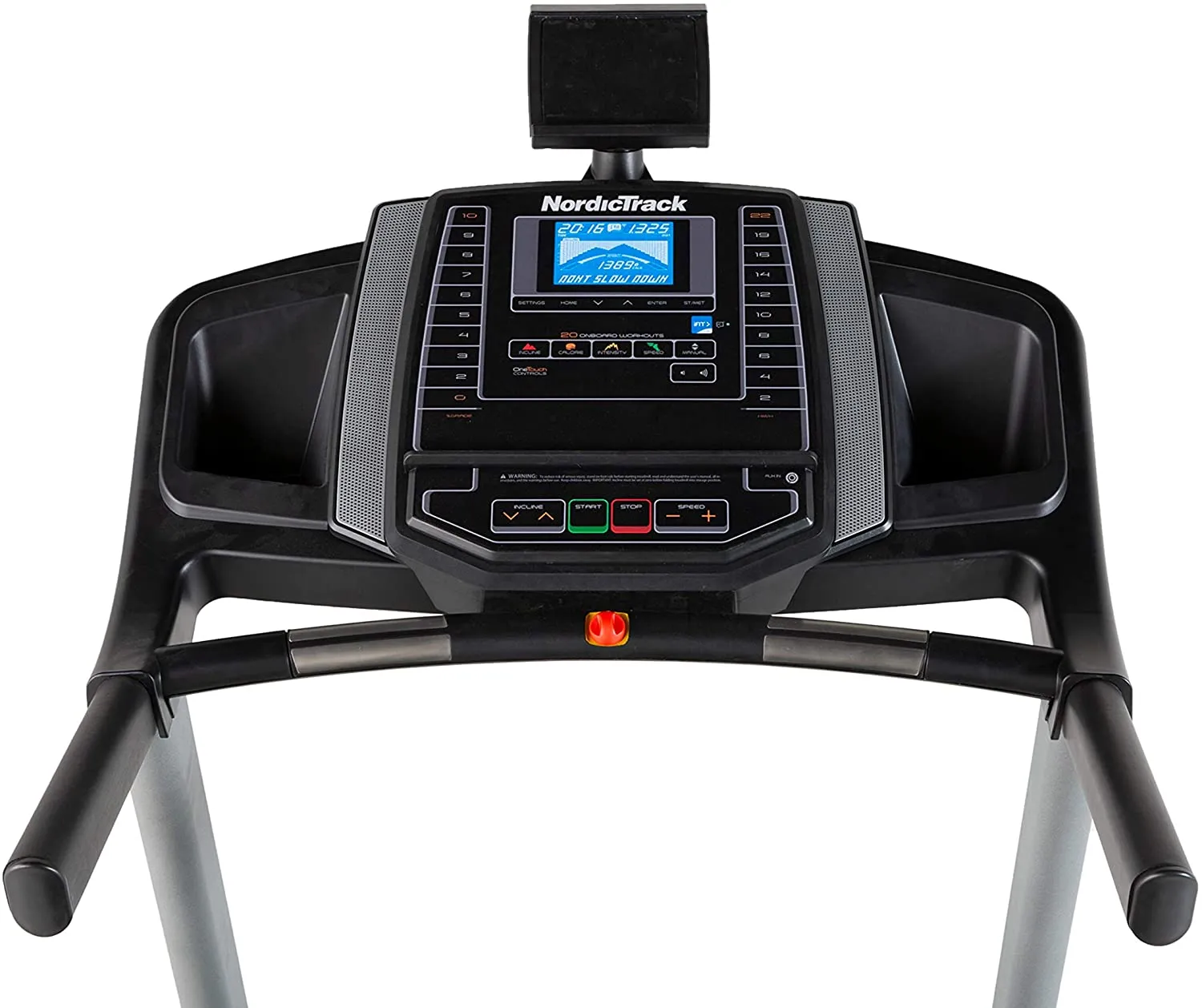 NordicTrack Sport S30 Treadmill