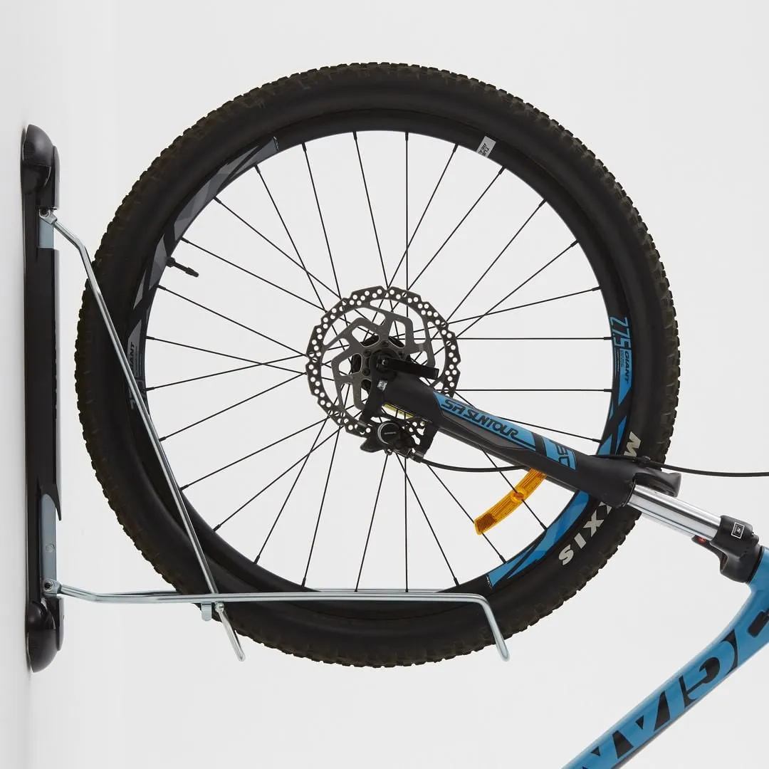 OUTLET | Fat Tire Swivel Bike Wall Rack