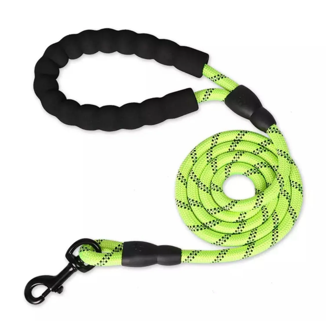 Reflective Rope Leash 118" / 300cm