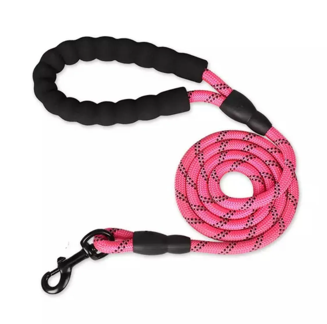 Reflective Rope Leash 118" / 300cm