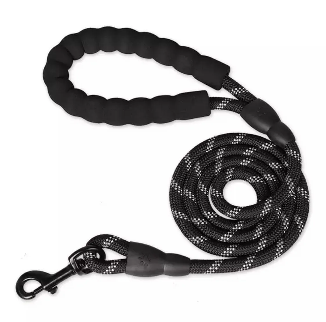 Reflective Rope Leash 118" / 300cm