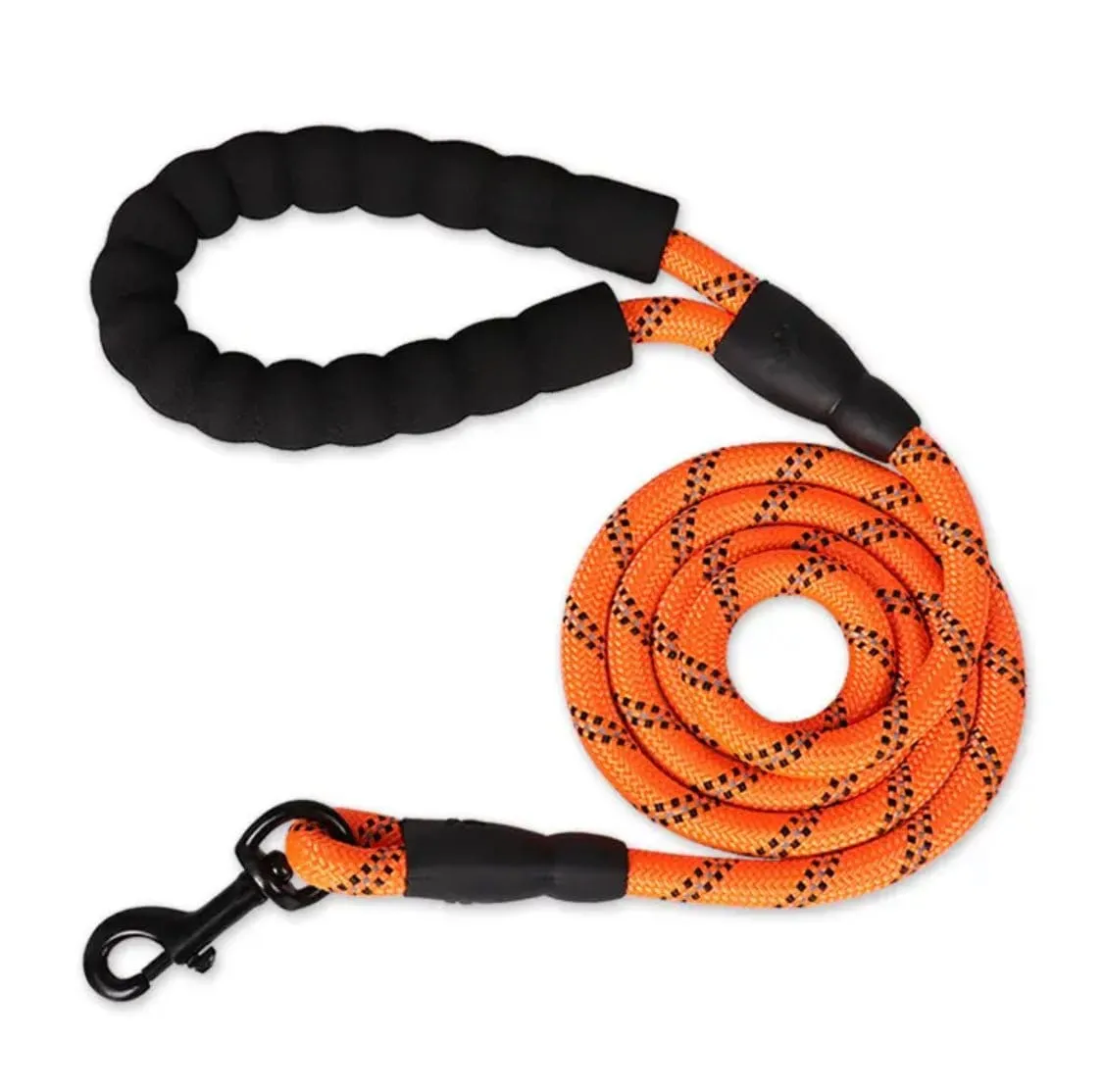 Reflective Rope Leash 118" / 300cm