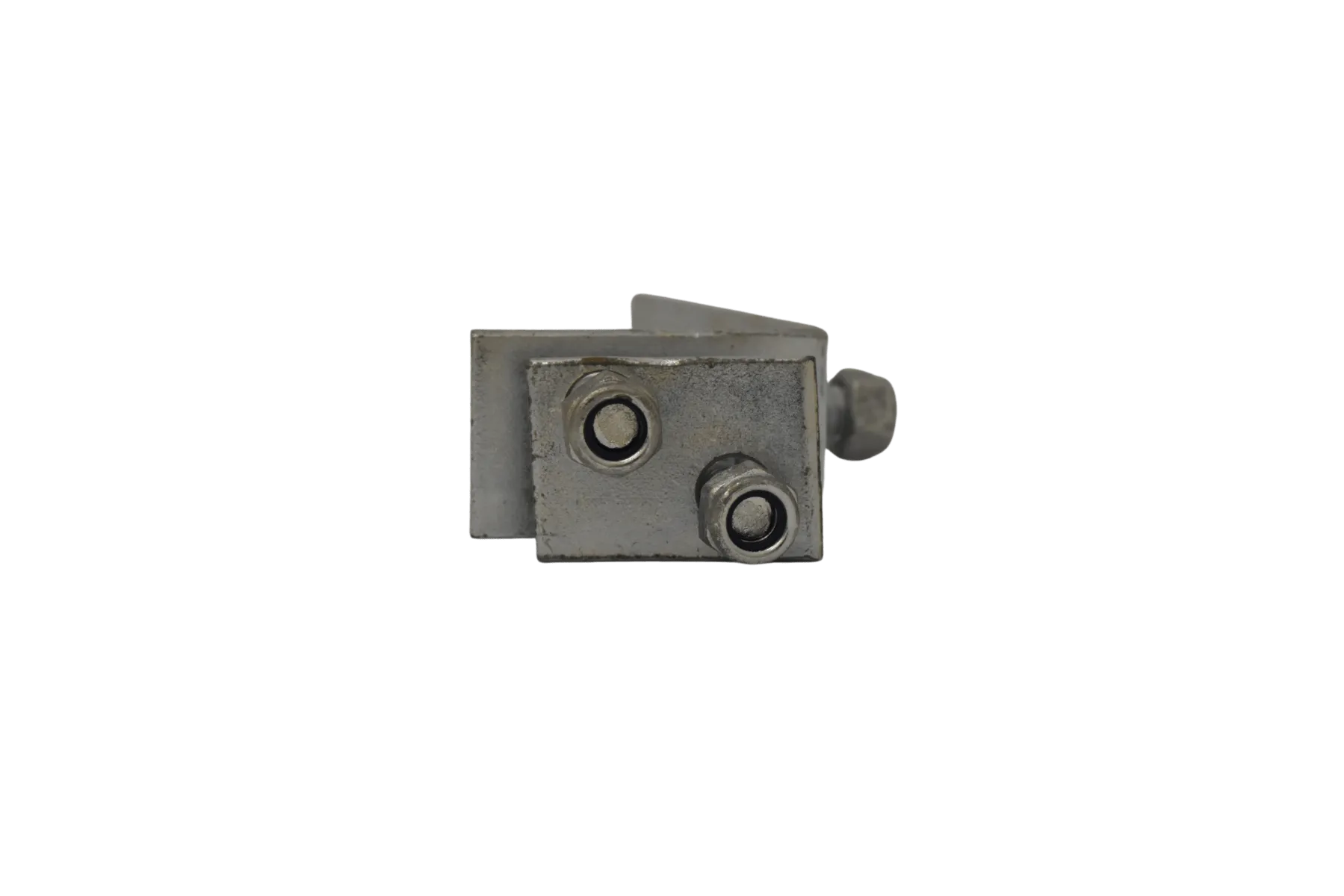 Reinforced L-Bracket