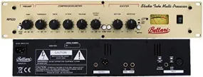 rolls Studio Tube Multi Processor (RP533)