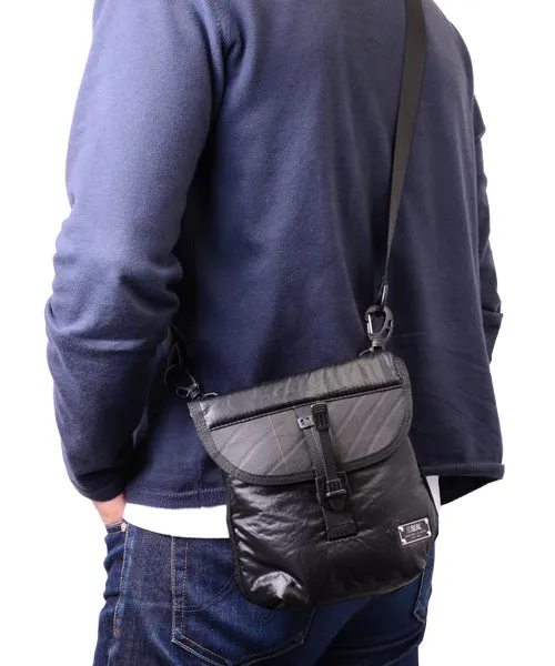 SEAL x Fujikura Parachute 2Way Mini Shoulder Bag (FS-010)