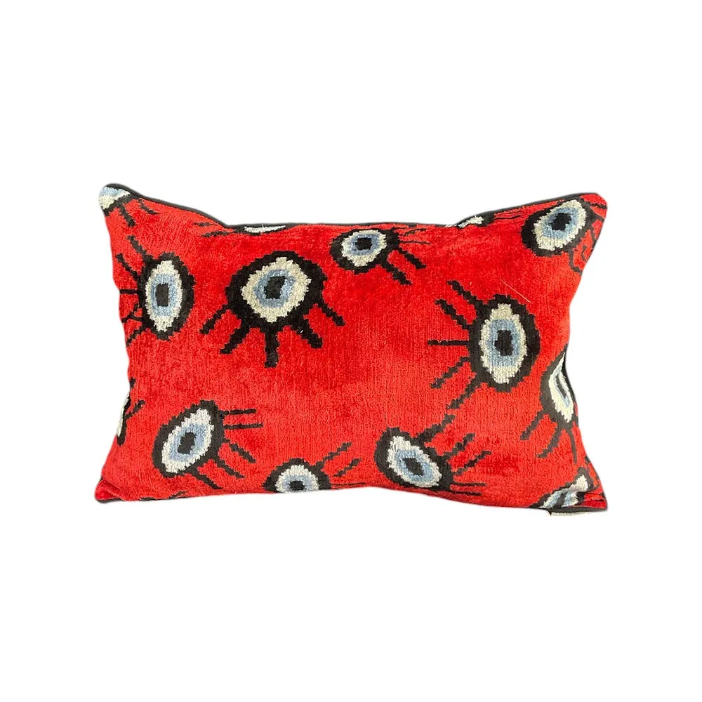 Set of 2 Cushions 40x60 PS08