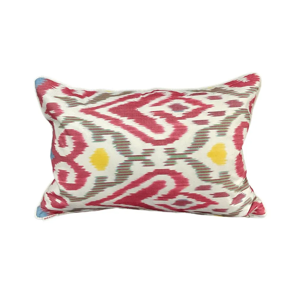 Set of 2 Cushions 40x60 PS08