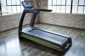 SportsArt G690 Verde Status Eco-Powr Treadmill