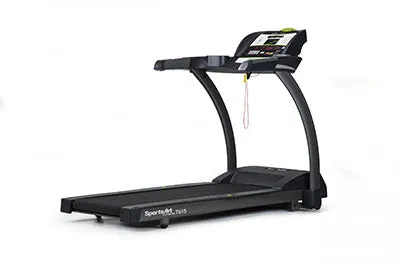 SportsArt G690 Verde Status Eco-Powr Treadmill