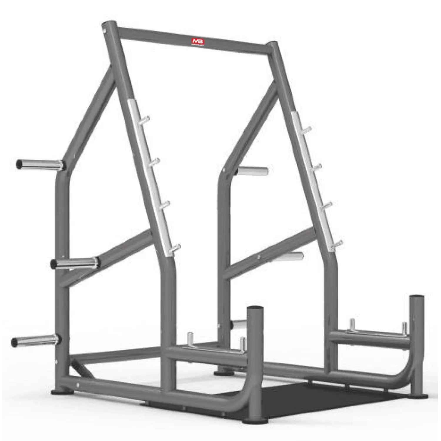 Strike Series - Squat Rack V2