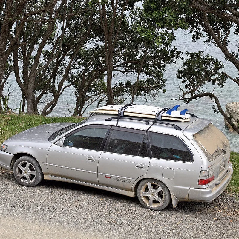 Surf Roof Rack | Universal Surfboard Car Rack