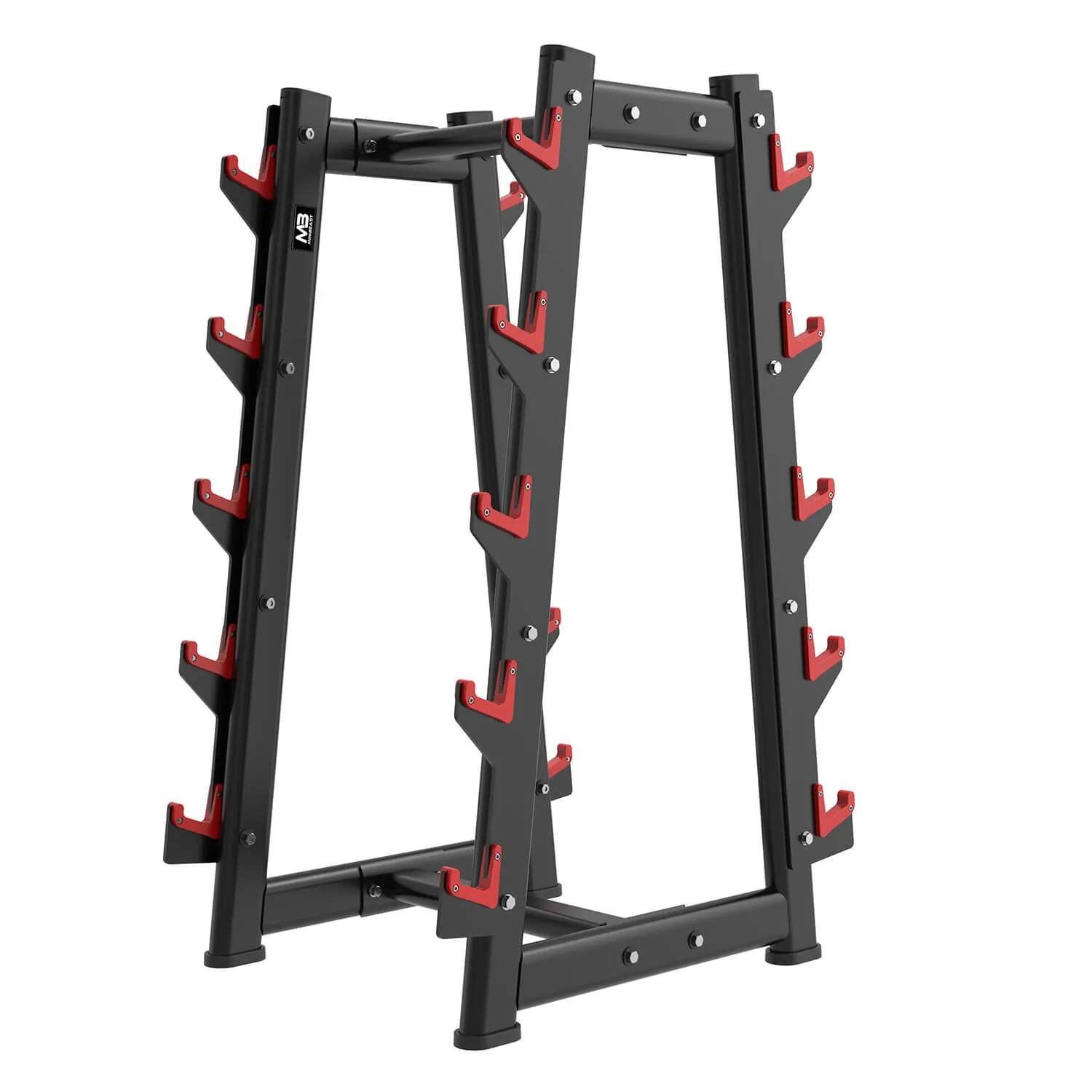 Ultra Series - Barbell Rack