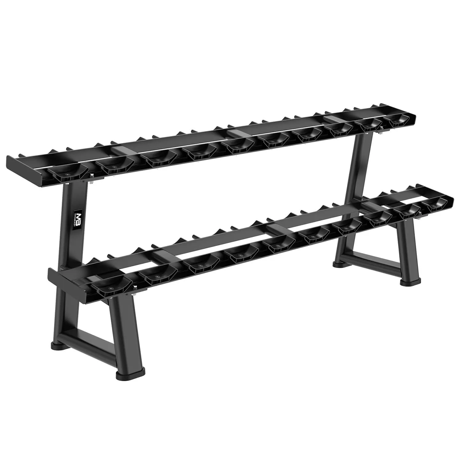 Ultra Series - Dumbbell Rack