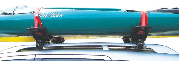 V-Cradle Kayak Roof Rack | SeaWing™