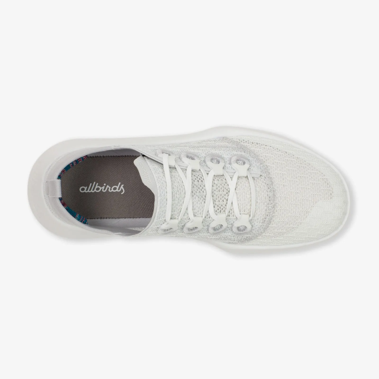 Women's SuperLight Trainers - Blizzard (Blizzard Sole)