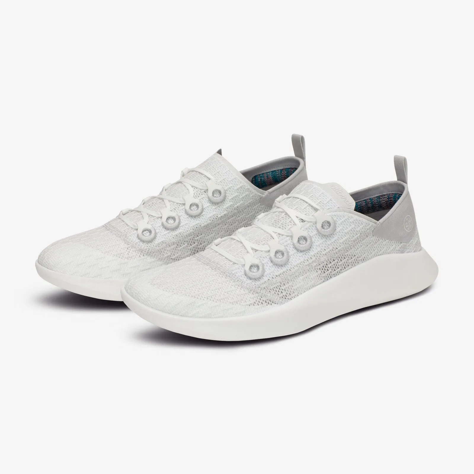 Women's SuperLight Trainers - Blizzard (Blizzard Sole)